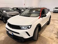 Usata Opel Mokka GS Line 110 CV (80 kW) 2022 Bianco SUV