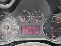 Usata Alfa Romeo 147 Distinctive 150 CV (110 kW) 2008 Nero Utilitaria