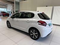 usata Peugeot 208 1.6 BlueHDi Allure 100cv