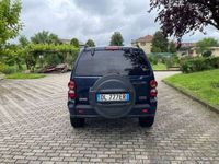 usata Jeep Cherokee 2.8 crd Limited auto FL