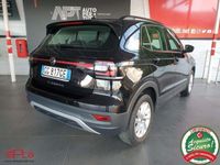 usata VW T-Cross - 1.0 TSI 110 CV DSG Style