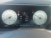 Usata Hyundai Tucson 179 CV (131 kW) 2022 Nero SUV