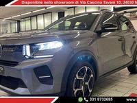 Usata Citroën C3 PureTech 95 CV (69 kW) 2025 Grigio SUV