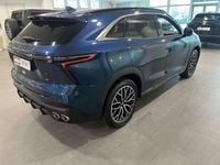 Nuova Sportequipe S8 178 CV (130 kW) 2026 Other SUV