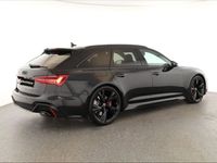 usata Audi RS6 Avant 6 4.0 TFSI V8 quattro tiptronic usato