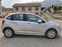 Usata Citroën C3 Exclusive 73 CV (53 kW) 2010 Other Berlina