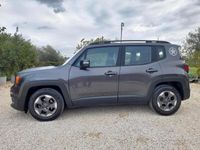 usata Jeep Renegade 1.6 Mjt DDCT 120 CV Longitude 2018