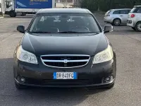 Usata Chevrolet Epica LT 150 CV (110 kW) 2008 Other Berlina