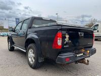 usata Isuzu D-Max D-Max 2.5 TD2.5 TD DOKA