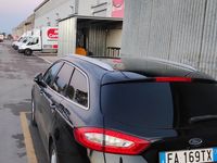 usata Ford Mondeo 2000 150 cv automatica ottime condizio