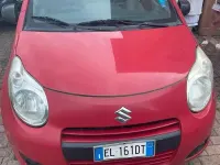 Usata Suzuki Alto 68 CV (50 kW) 2012 Utilitaria