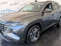 Usata Hyundai Tucson 116 CV (85 kW) 2023 Amazon grey SUV