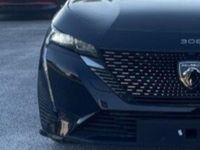 Nuova Peugeot 308 SW GT 131 CV (96 kW) 2025 Nero Station wagon