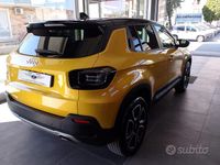 Usado Jeep Avenger 101 CV (74 kW) 2023 Amarillo SUV