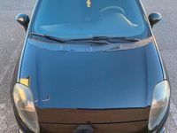 Usata Abarth Punto 2008 Nero Utilitaria