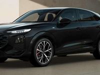 Nuova Audi Q3 S-Line 150 CV (110 kW) 2025 Antracite SUV