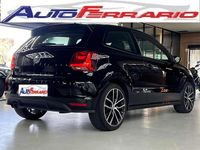 Usata VW Polo GTI 192 CV (141 kW) 2017 Nero Berlina