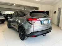Usata Honda HR-V Sport 182 CV (133 kW) 2020 Grigio SUV
