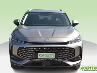 Usata MG HS 170 CV (125 kW) 2025 Grigio SUV