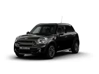 Usata Mini Cooper SD Countryman 143 CV (105 kW) 2015 SUV