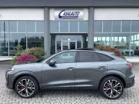Nuova Audi Q3 Sportback S-Line 204 CV (150 kW) 2026 Grigio daytona SUV