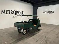Usata BMW Isetta 12 CV (8 kW) 1955 Verde Coupé
