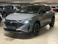 Nuova Nissan Qashqai Pack 158 CV (116 kW) 2026 Bianco SUV