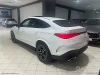 Nuova Mercedes GLC220 AMG line 197 CV (144 kW) 2026 Bianco SUV