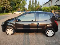 Usata Renault Twingo 75 CV (55 kW) 2013 Nero Utilitaria