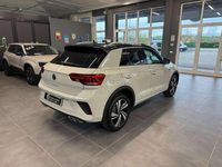 Nuova VW T-Roc R-line Plus 116 CV (85 kW) 2025 Nero SUV