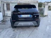 Usata Land Rover Range Rover evoque HSE 150 CV (110 kW) 2019 SUV