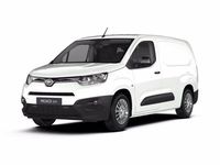 Usata Toyota Proace City City 130 CV (95 kW) 2020 Bianco Monovolume