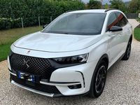 usata DS Automobiles DS7 Crossback DS 7 Crossback1.5 bluehdi Perform Line+ 130cv auto