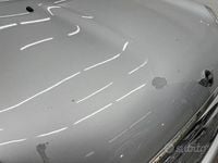 Usata Mini Cooper Chili 120 CV (88 kW) 2008 Grigio Utilitaria