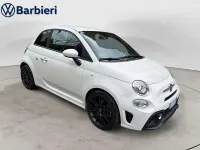 Usata Abarth 595 165 CV (121 kW) 2023 Other Berlina