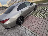 Usata Mercedes CLA180 Premium 116 CV (85 kW) 2020 Berlina
