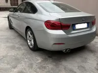 Usata BMW 425 Advantage 224 CV (164 kW) 2017 Coupé