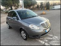 Usata Lancia Ypsilon 60 CV (44 kW) 2007 Grigio Utilitaria