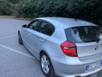 Usata BMW 118 143 CV (105 kW) 2008 Utilitaria