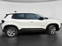 Usata Jeep Avenger Altitude 101 CV (74 kW) 2024 Bianco SUV