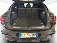 Usata BMW X4 M Competition Edition 510 CV (375 kW) 2020 Mero SUV