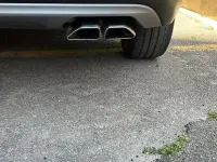 Usata Hyundai Tucson 136 CV (100 kW) 2019 Grigio SUV