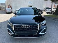 usata Audi Q2 35 TFSI S tronic