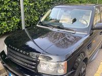 usata Land Rover Range Rover Sport I 2005 4.4 V8 HSE auto