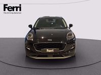 Usata Ford Puma Titanium S 125 CV (91 kW) 2023 Agate black SUV