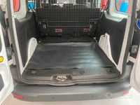 Usata Ford Transit Connect 100 CV (73 kW) 2017 Bianco Monovolume