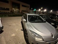 usata Renault Mégane Megane1.5 dCi 110cv