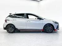 Usata Hyundai i20 N Performance 204 CV (150 kW) 2023 Argento Utilitaria
