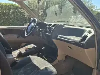 Usata Nissan Terrano 125 CV (91 kW) 1999 SUV