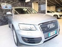 Usata Audi Q5 Business 170 CV (125 kW) 2009 Grigio SUV